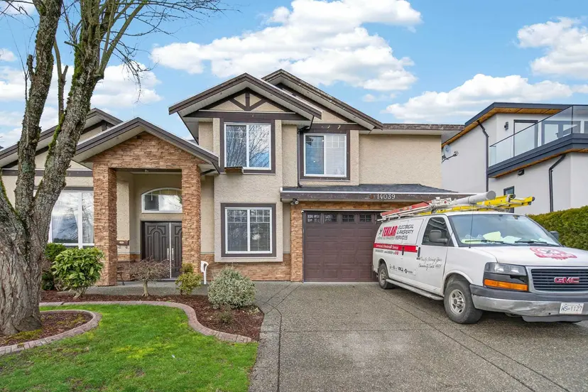 Property at ••• 91 Avenue, Surrey, BC