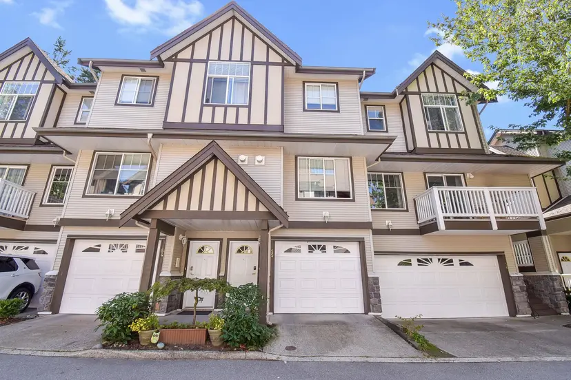 Property at ••• 29a Avenue, Surrey, BC