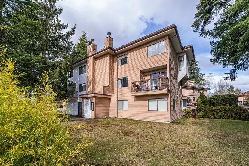 Property at ••• 70b Avenue, Surrey, BC
