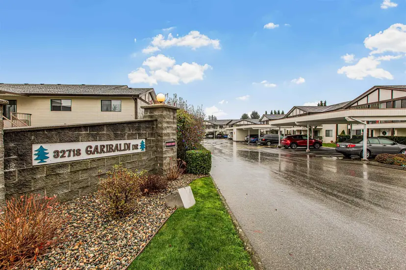 Property at ••• Garibaldi Drive, Abbotsford, BC