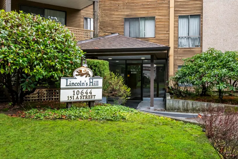 Property at ••• 151a Street, Surrey, BC