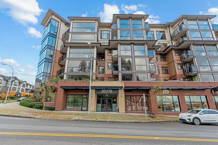 Property at ••• 86 Avenue, Langley, BC