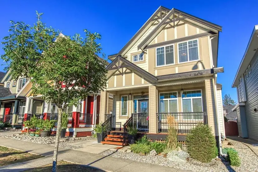 Property at ••• 131 Street, Surrey, BC
