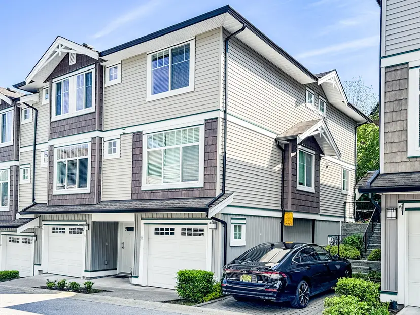 Property at ••• 63a Avenue, Surrey, BC