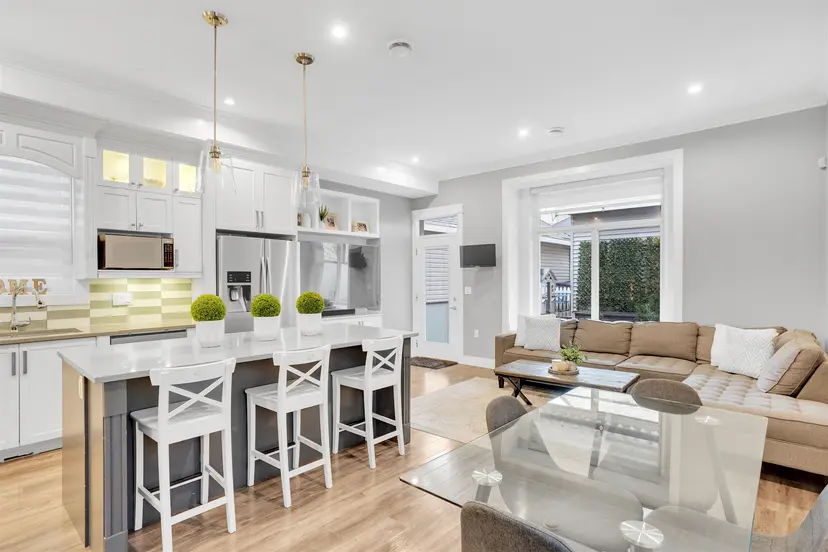 Property at ••• 59 Avenue, Surrey, BC