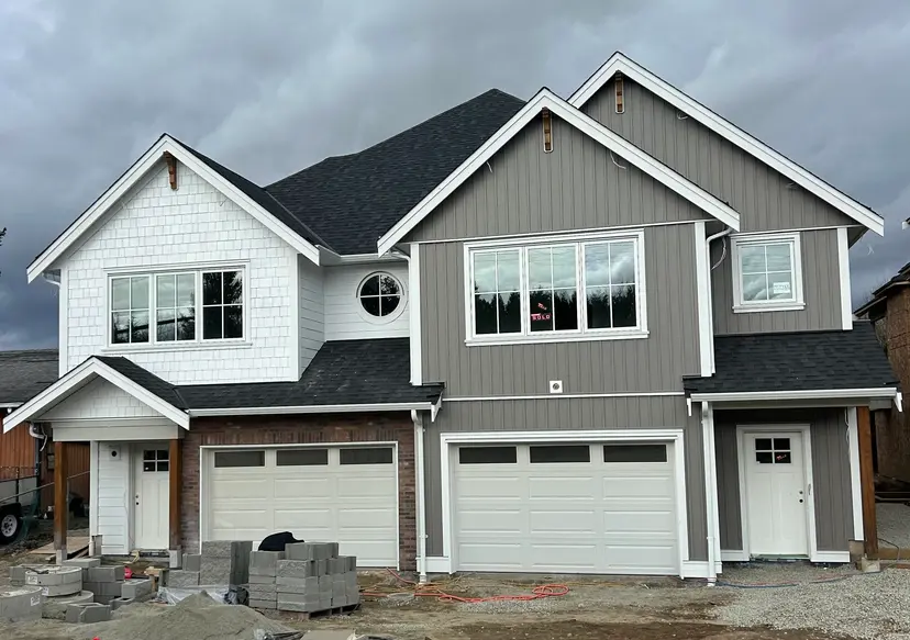 Property at #B 21435 121 Avenue, Maple Ridge, BC