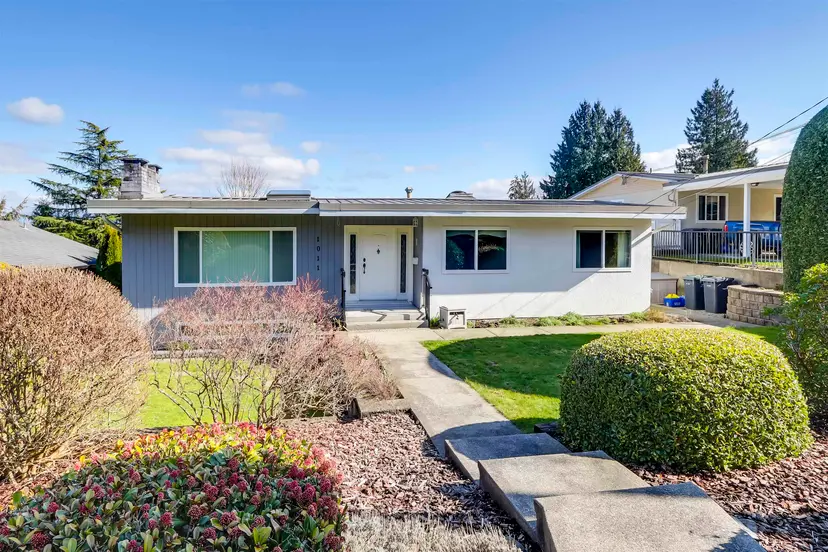 Property at ••• Palmdale Street, Coquitlam, BC