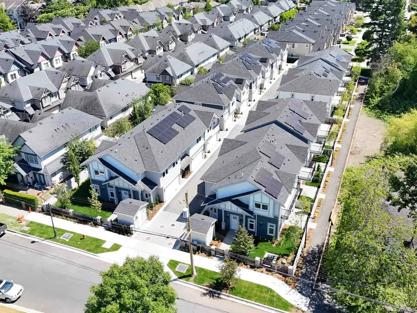 Property at ••• Ash Street, Richmond, BC