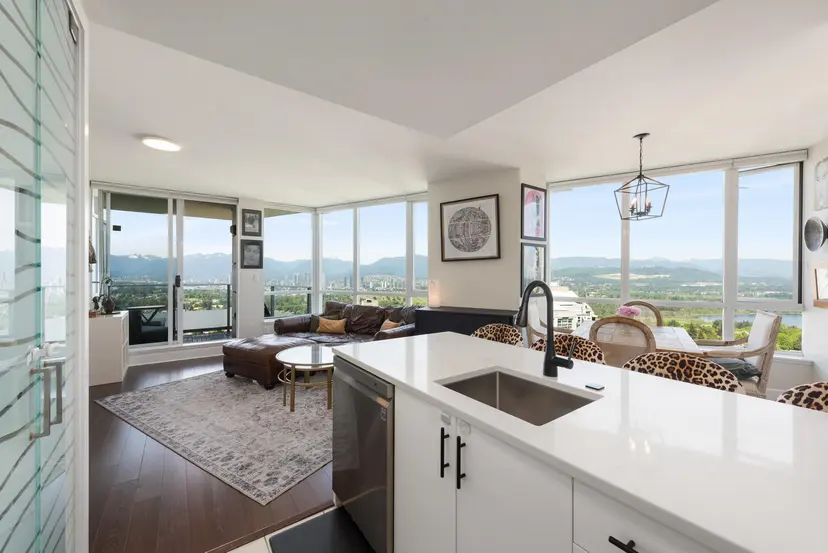 Property at ••• Hazel Street, Burnaby, BC