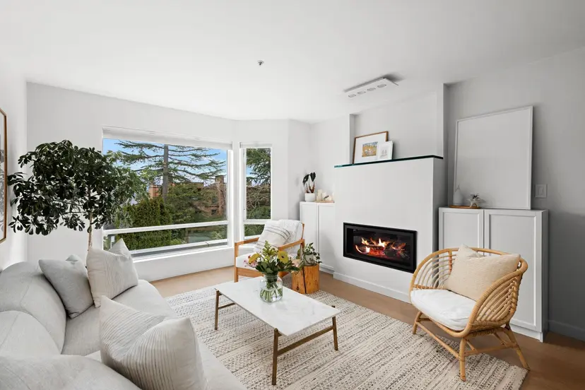 Property at ••• W 2nd Avenue, Vancouver, BC