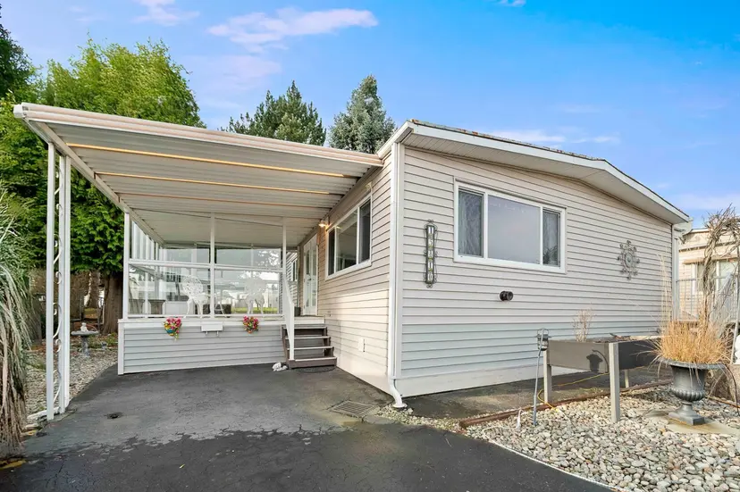 Property at ••• Norfolk Road, Surrey, BC