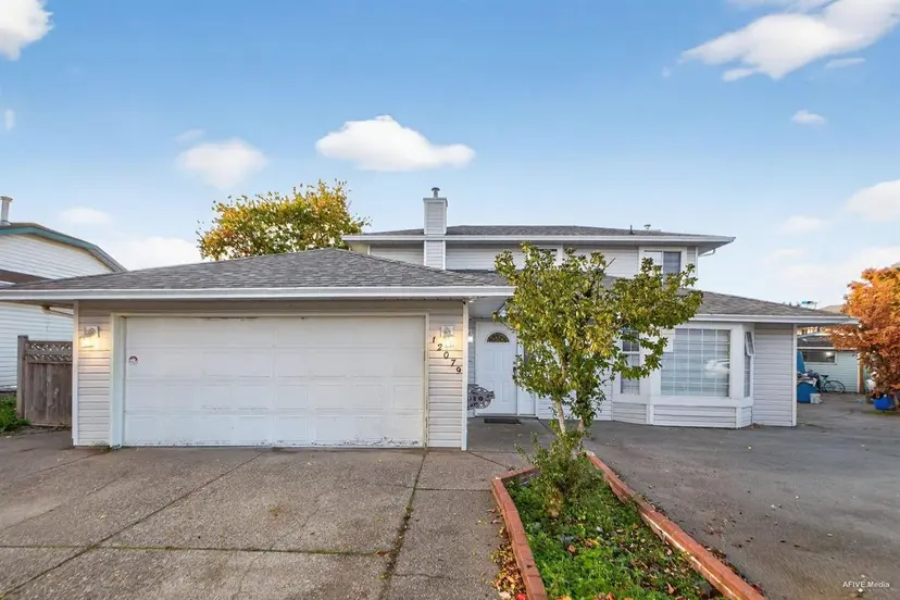 Property at ••• 84a Avenue, Surrey, BC