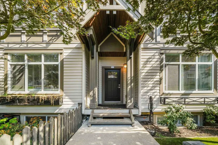 Property at ••• 195a Street, Surrey, BC