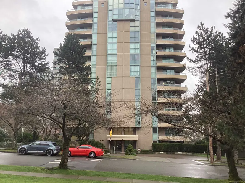 Property at ••• Acorn Avenue, Burnaby, BC