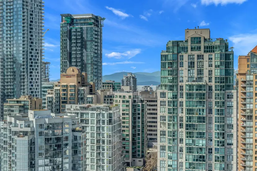 Property at ••• Seymour Street, Vancouver, BC