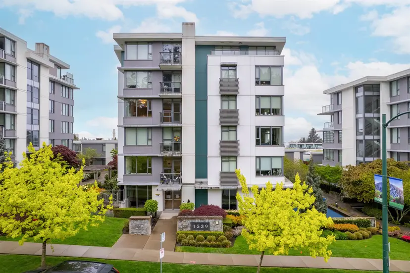 Property at ••• Cambie Street, Vancouver, BC