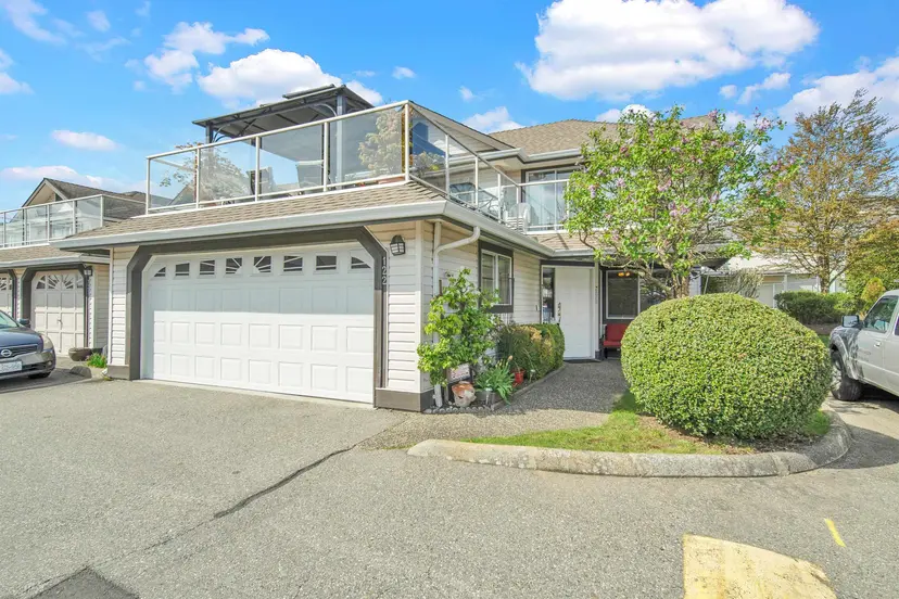 Property at ••• Townline Road, Abbotsford, BC