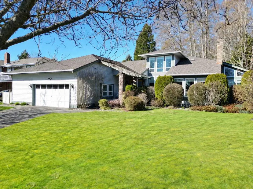 Property at ••• 14a Avenue, Surrey, BC