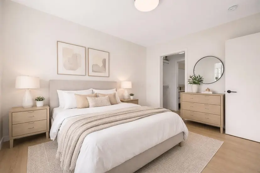 Property at ••• Albert Street, Port Moody, BC