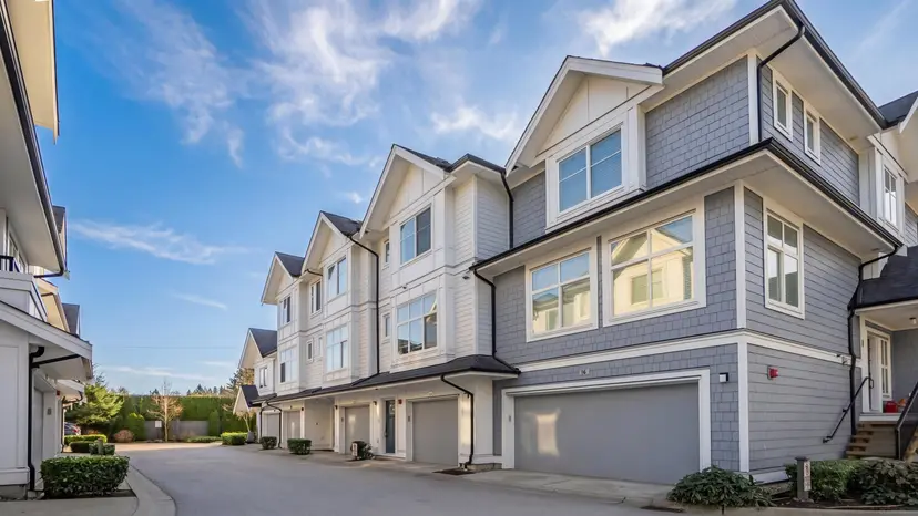 Property at ••• 52 Avenue, Langley, BC