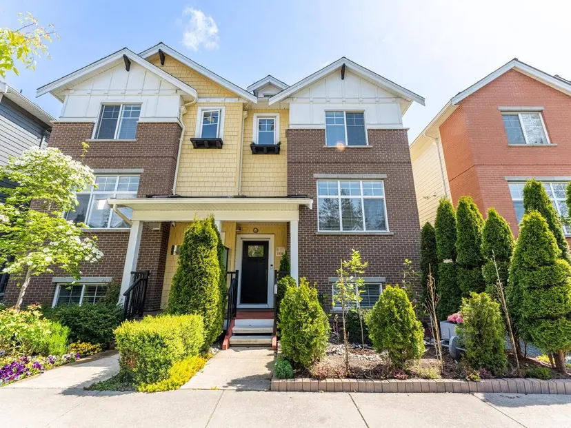 Property at ••• 164a Street, Surrey, BC