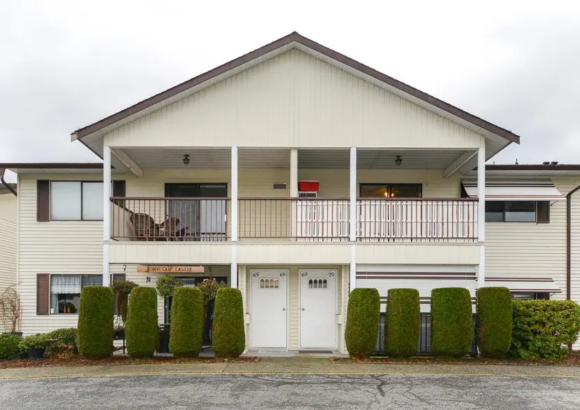 Property at ••• George Ferguson Way, Abbotsford, BC