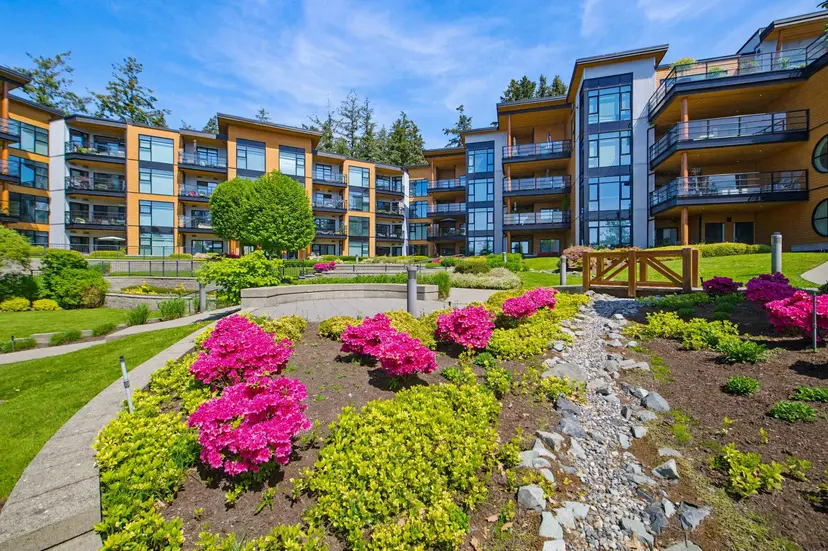 Property at ••• Thrift Avenue, White Rock, BC