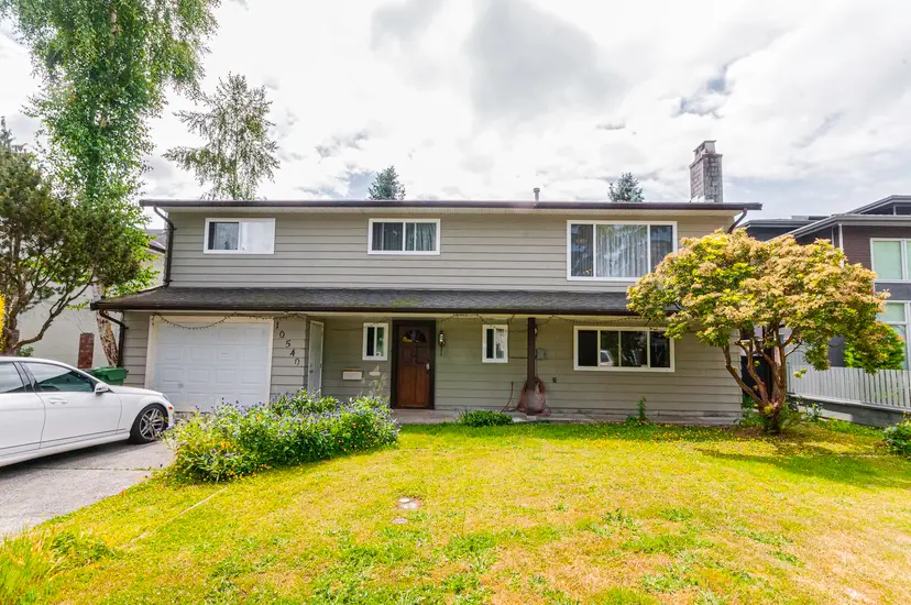 Property at 10540 Reynolds Drive, Richmond, BC