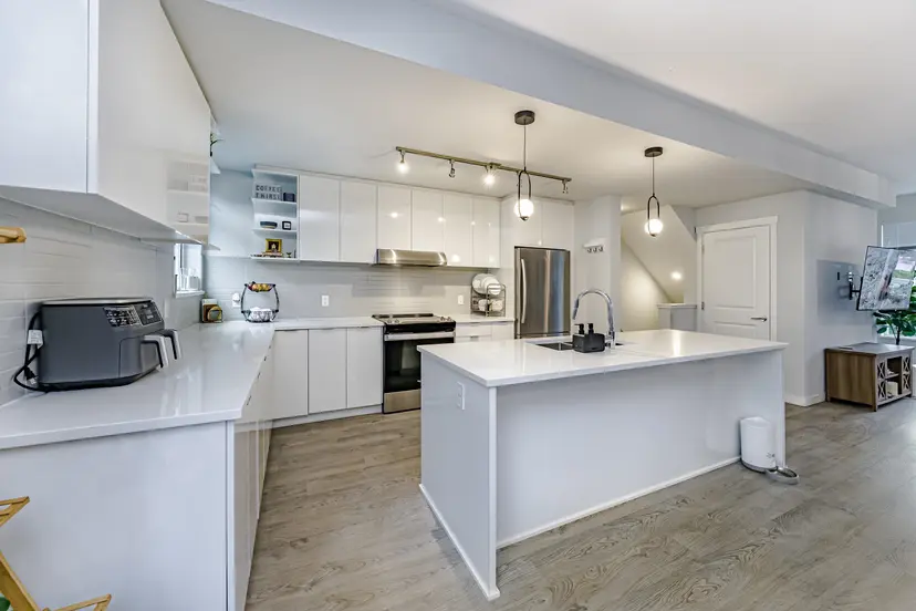 Property at ••• Edmund Drive, Surrey, BC