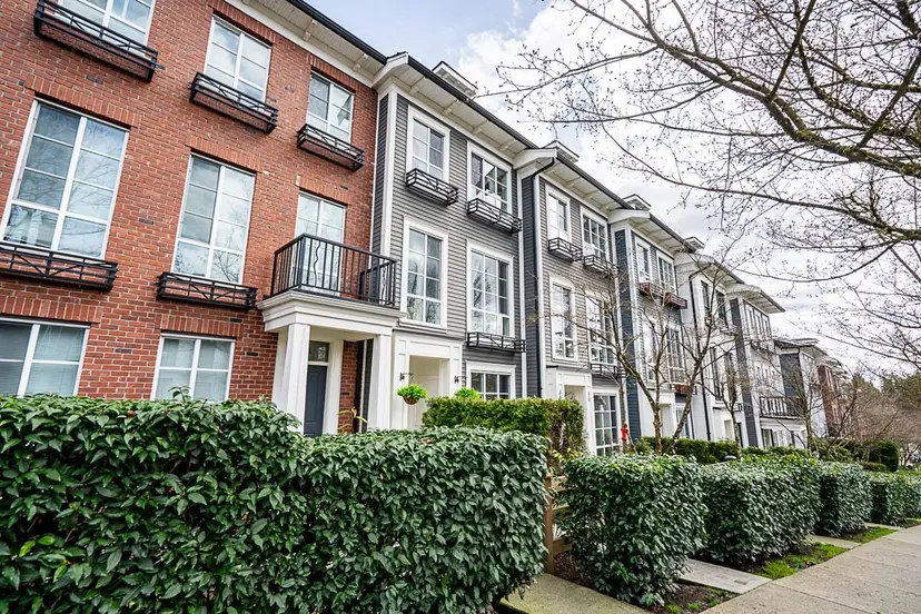 Property at #15 1245 Holtby Street, Coquitlam, BC