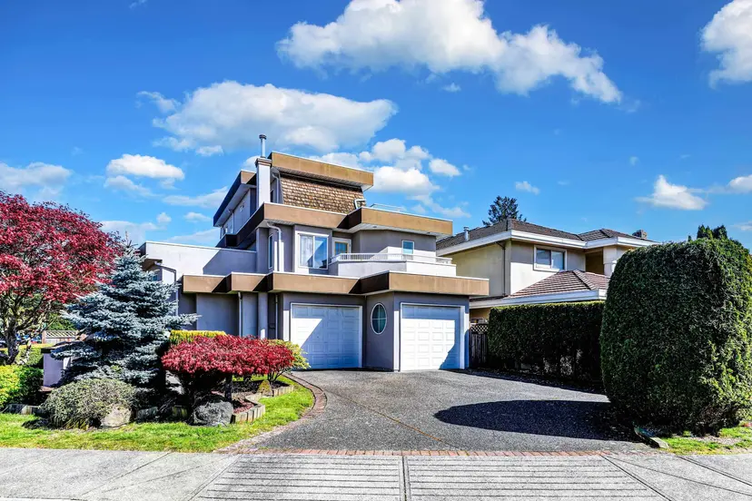 Property at 6200 Garrison Court, Richmond, BC