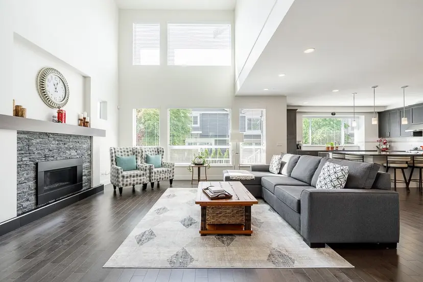 Property at ••• 18 Avenue, Surrey, BC
