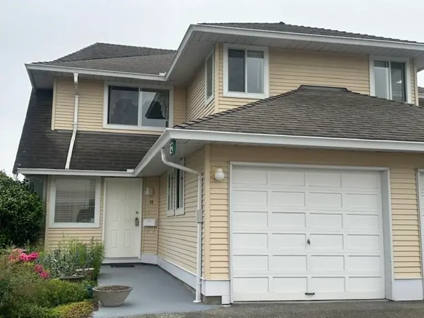 Property at ••• Emerson Street, Abbotsford, BC