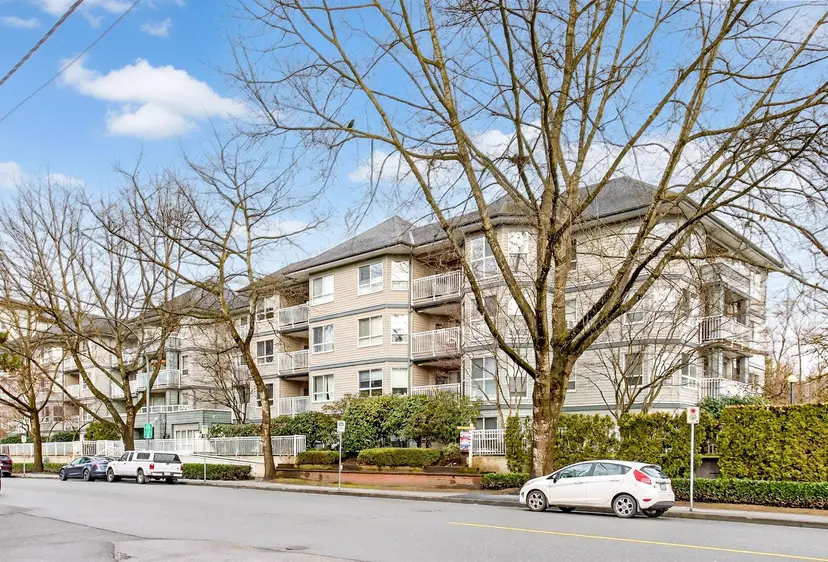 Property at ••• Wilson Avenue, Port Coquitlam, BC