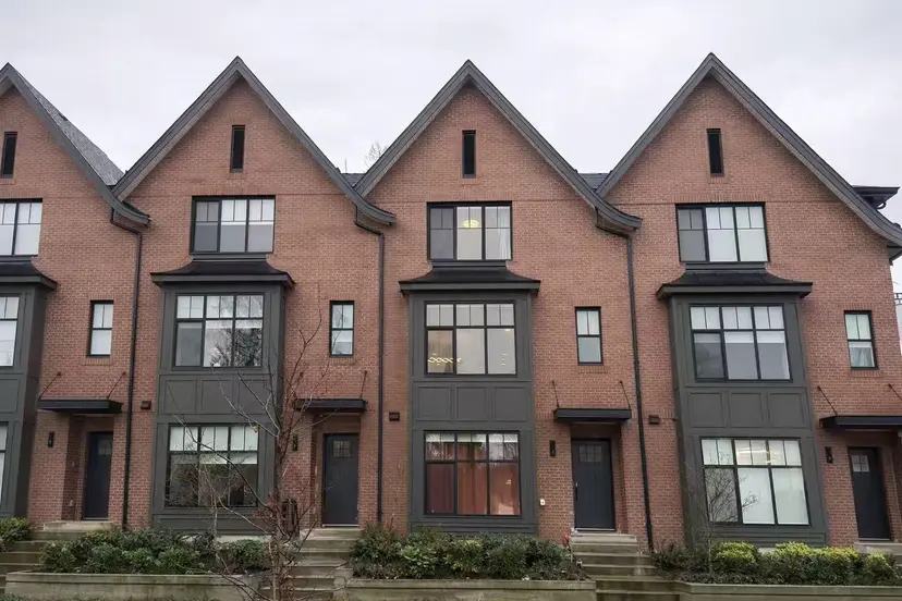 Property at ••• 165 Street, Surrey, BC