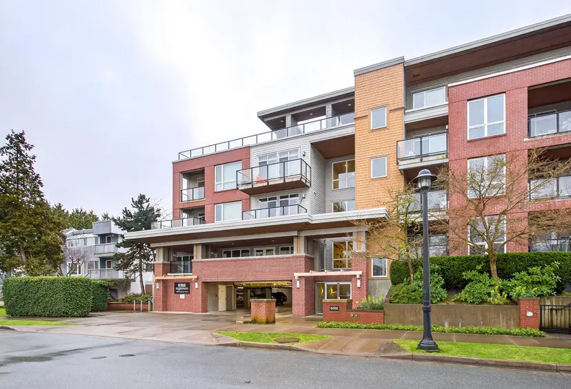 Property at ••• Anderson Road, Richmond, BC