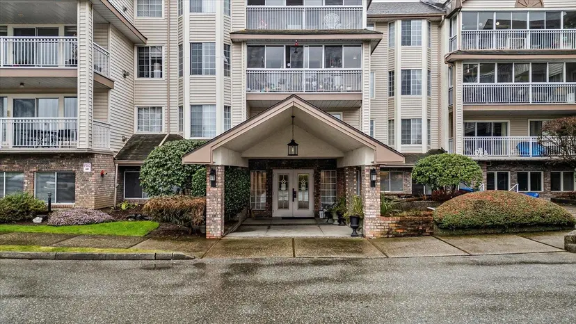Property at ••• Gladwin Road, Abbotsford, BC