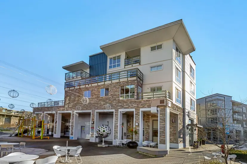 Property at ••• Croydon Drive, Surrey, BC