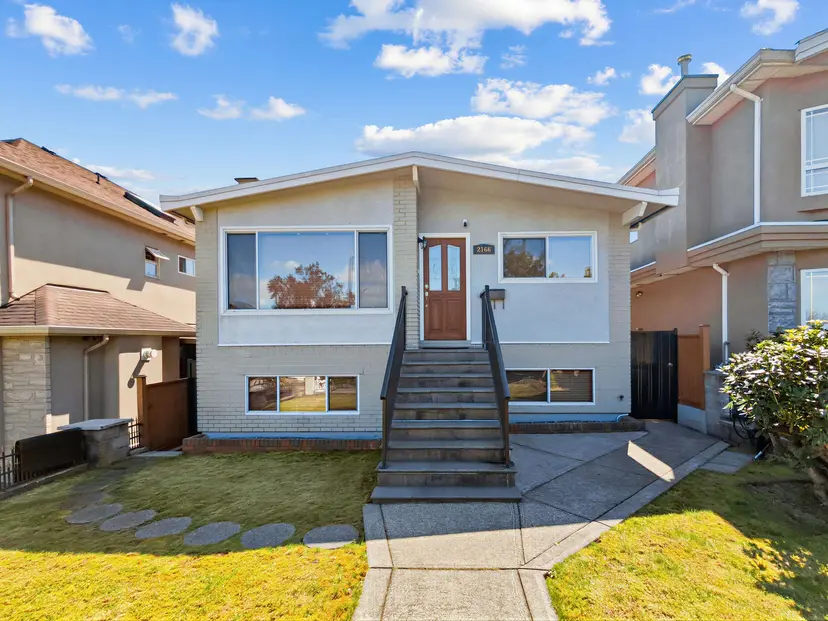 Property at ••• E 39th Avenue, Vancouver, BC