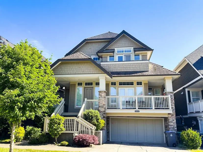 Property at 16162 28 A Avenue, Surrey, BC