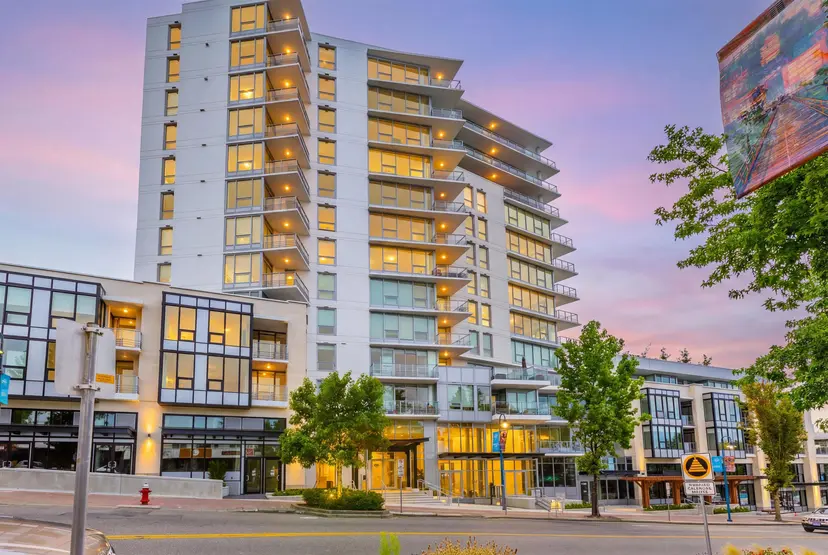 Property at #314 1342 Johnston Street, White Rock, BC