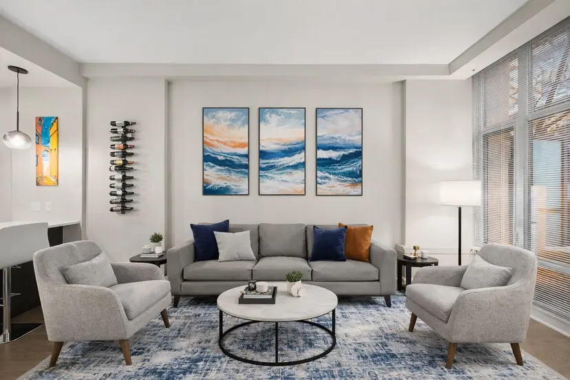 Property at ••• W 1st Avenue, Vancouver, BC