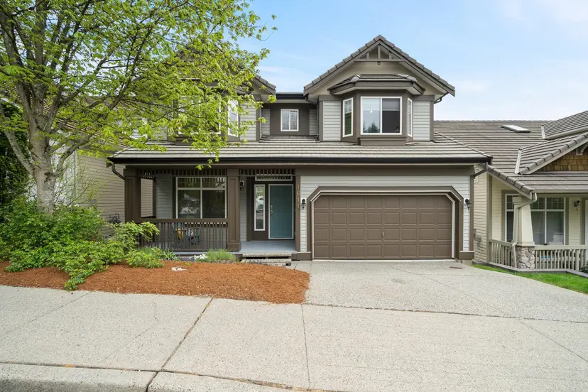 Property at ••• Stoneridge Lane, Coquitlam, BC