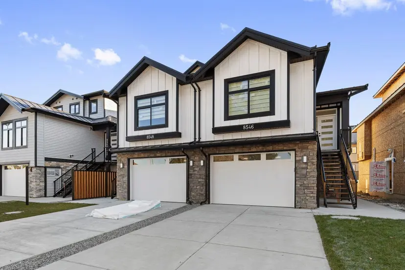 Property at ••• Dunbar Way, Mission, BC