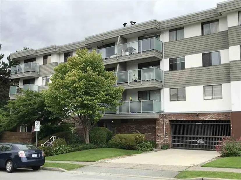 Property at ••• W 2nd Street, North Vancouver, BC