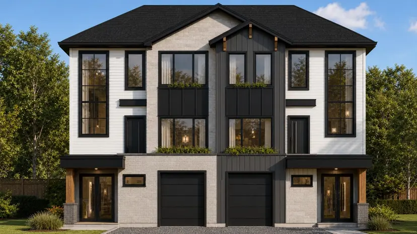 Property at #A 17020 62 Avenue, Surrey, BC