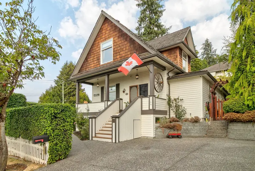 Property at ••• 217a Street, Langley, BC