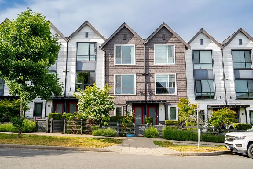 Property at #40 19159 Watkins Drive, Surrey, BC