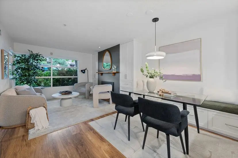 Property at ••• W 4th Avenue, Vancouver, BC