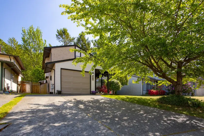 Property at ••• Esperanza Drive, Coquitlam, BC